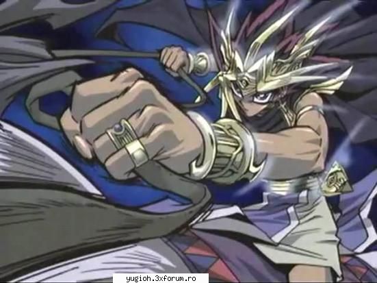 Galerie - Marian3 - Galerie YU-GI-OH