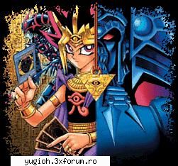 Galerie - Marian - Galerie YU-GI-OH