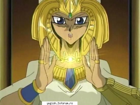 Galerie - Marian3 - Galerie YU-GI-OH