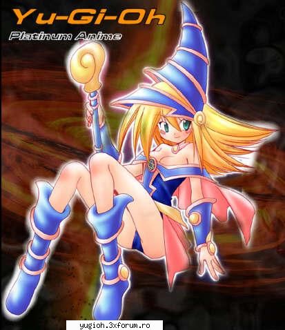 Galerie - Iti place ,dduanel? - Galerie YU-GI-OH