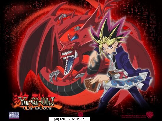 Galerie - Silvian - Galerie YU-GI-OH