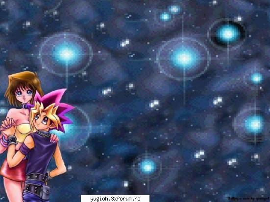 Galerie - It must have been love!!! - Galerie YU-GI-OH