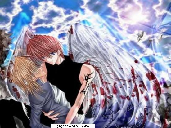 Galerie - so beautifull!!!!;););) - Galerie YU-GI-OH