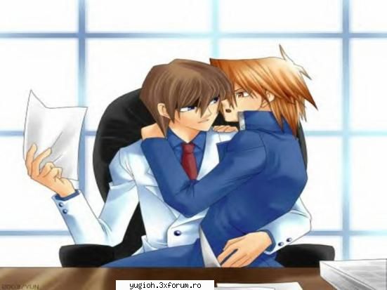 Galerie - ups am vrut sa spun asta - Galerie YU-GI-OH