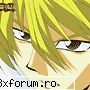 Joey - M@$TER - Personaje Yu-Gi-Oh!