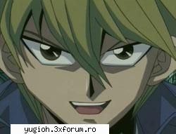 Joey - Marian - Personaje Yu-Gi-Oh!
