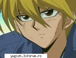 Joey - Marian - Personaje Yu-Gi-Oh!