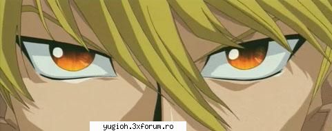 Joey - Marian - Personaje Yu-Gi-Oh!
