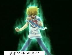 Joey - Marian - Personaje Yu-Gi-Oh!