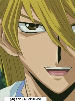 Joey - Marian - Personaje Yu-Gi-Oh!