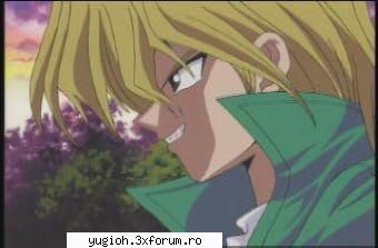 Joey - Marian - Personaje Yu-Gi-Oh!