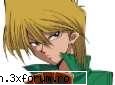 Joey - Bah, si Yugi e in cazul asta un caine, dar e - Personaje Yu-Gi-Oh!