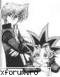 Joey - Ma rog... deja astea cu alte orase nu mi le mai - Personaje Yu-Gi-Oh!
