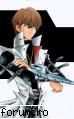 Kaiba - begasus - Personaje Yu-Gi-Oh!
