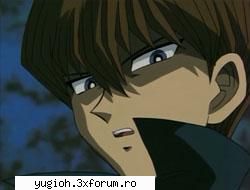 Kaiba - Marian - Personaje Yu-Gi-Oh!