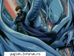Kaiba - Marian - Personaje Yu-Gi-Oh!