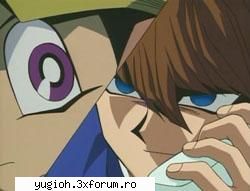 Kaiba - Marian - Personaje Yu-Gi-Oh!