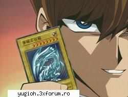 Kaiba - Marian - Personaje Yu-Gi-Oh!