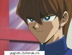 Kaiba - Marian - Personaje Yu-Gi-Oh!