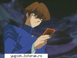 Kaiba - Marian - Personaje Yu-Gi-Oh!