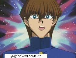 Kaiba - Marian - Personaje Yu-Gi-Oh!