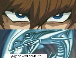 Kaiba - Marian - Personaje Yu-Gi-Oh!