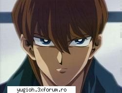 Kaiba - Marian - Personaje Yu-Gi-Oh!