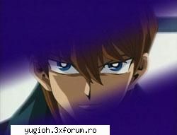 Kaiba - Marian - Personaje Yu-Gi-Oh!