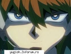Kaiba - Marian - Personaje Yu-Gi-Oh!