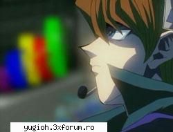 Kaiba - Marian - Personaje Yu-Gi-Oh!