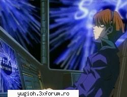 Kaiba - Marian - Personaje Yu-Gi-Oh!