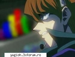 Kaiba - Marian - Personaje Yu-Gi-Oh!