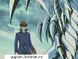 Kaiba - Marian - Personaje Yu-Gi-Oh!