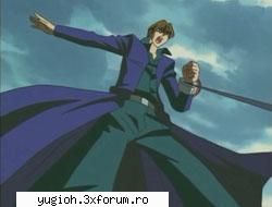 Kaiba - Marian - Personaje Yu-Gi-Oh!