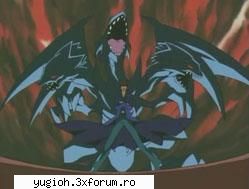 Kaiba - Marian - Personaje Yu-Gi-Oh!