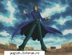 Kaiba - Marian - Personaje Yu-Gi-Oh!