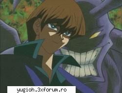 Kaiba - Marian - Personaje Yu-Gi-Oh!