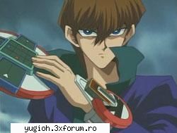 Kaiba - Marian - Personaje Yu-Gi-Oh!