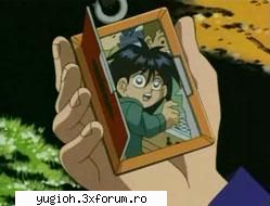 Kaiba - Marian - Personaje Yu-Gi-Oh!