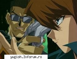 Kaiba - Marian - Personaje Yu-Gi-Oh!