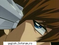 Kaiba - Marian - Personaje Yu-Gi-Oh!