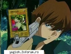 Kaiba - Marian - Personaje Yu-Gi-Oh!
