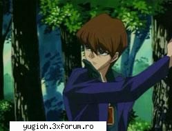 Kaiba - Marian - Personaje Yu-Gi-Oh!