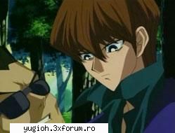 Kaiba - Marian - Personaje Yu-Gi-Oh!