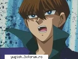 Kaiba - Marian - Personaje Yu-Gi-Oh!