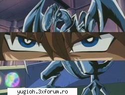 Kaiba - Marian - Personaje Yu-Gi-Oh!