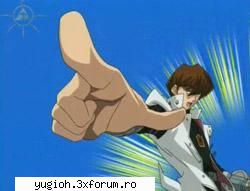 Kaiba - Marian - Personaje Yu-Gi-Oh!