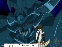 Kaiba - Marian - Personaje Yu-Gi-Oh!
