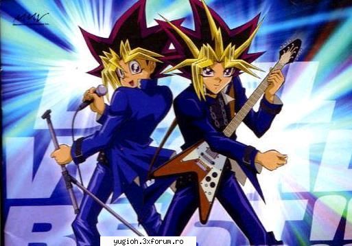 Link - De aici va puteti downloada meloodiile yugioh! - Linkuri