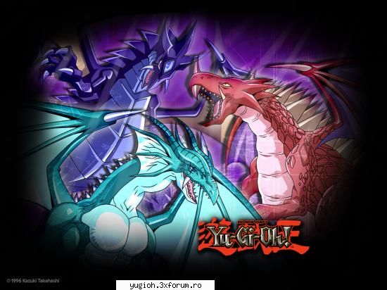 Linkuri pt episoade - De aici luati episoadele yu-gi-oh! - Linkuri